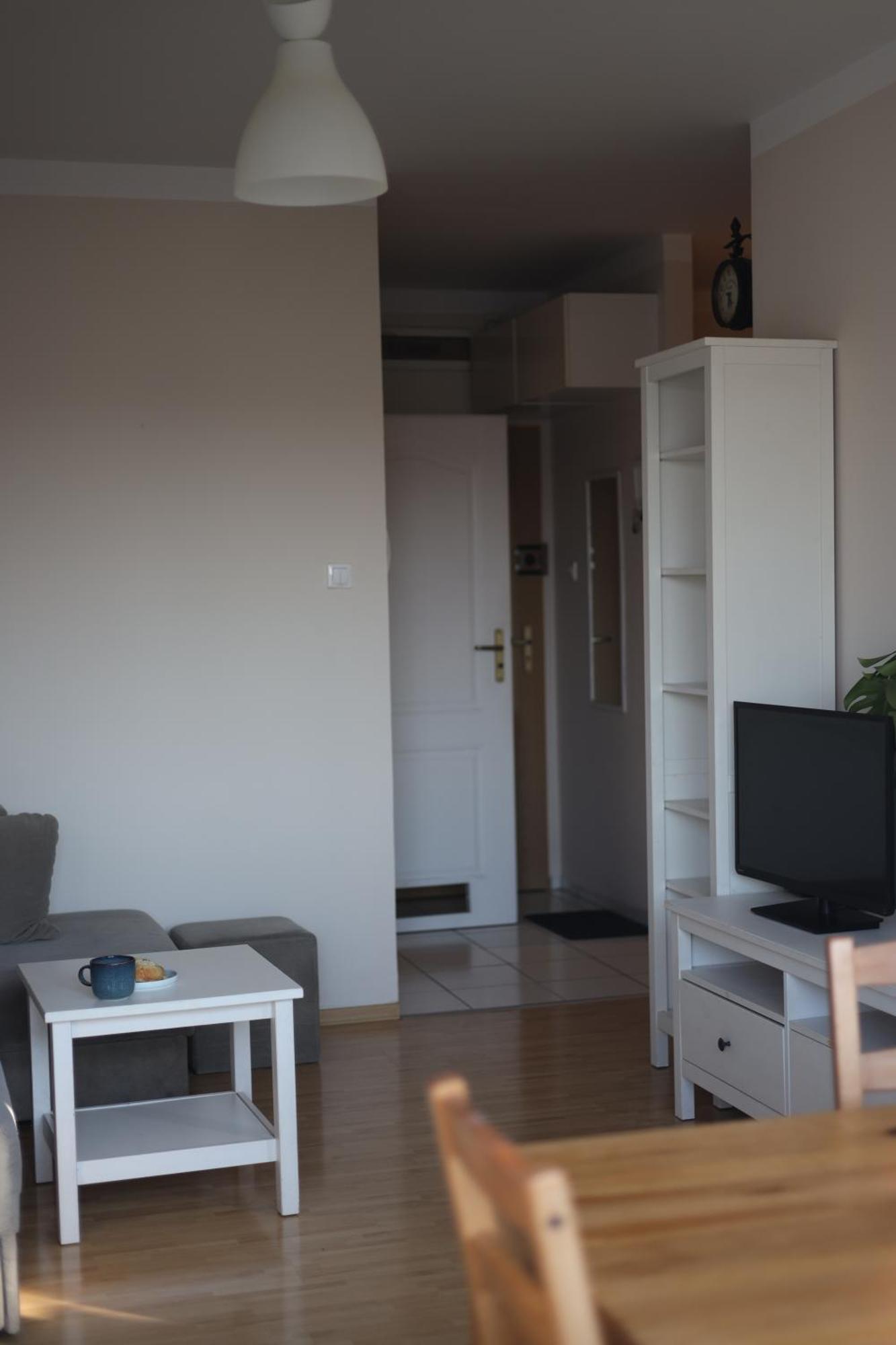Apartment Przytulne Mieszkanie Biezanow-prokocim